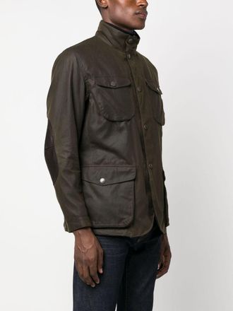 Barbour Chaqueta de cera Ogston