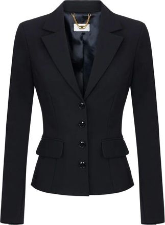 Elisabetta Franchi Jacket