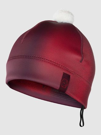 ION Ion Bommel Surf Beanie rot