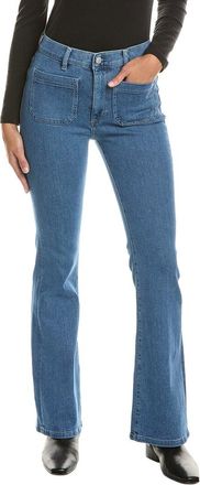 DL1961 Bridget Springview Bootcut Jean