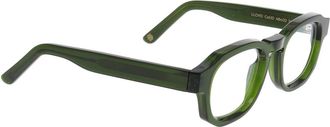 Ophy Optical Frame - unisex - Brillen - Groen - ONE Size - Accessoires