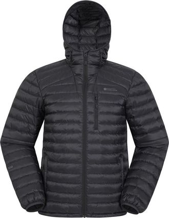 Mountain Warehouse Henry II Extreme Down Filled Padded Jacket in Black at Nordstrom, Size Xxx-Large