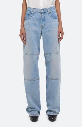 Helmut Lang Carpenter Jeans in Light Indigo at Nordstrom Rack, Size 28