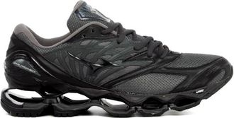 Mizuno Wave Prophecy LS - Heren - Sneakers - Zwart - 38 1/2 EU - Su&egrave;de - Schoenen