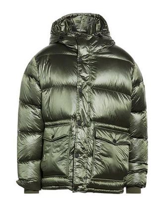 Emporio Armani CAPISPALLA - Piumini & Imbottiti Sintetici su YOOX.COM