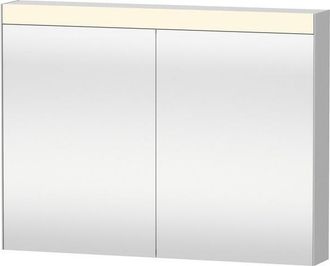 Duravit Duravit - Mueble Con Espejo Licht Y Espejo Best-version Con Iluminaci&oacute;n 800x1010x148mm