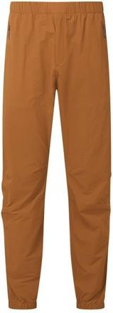 Mountain Equipment Sella Pant Softshellhose f&uuml;r Herren | braun
