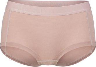 Stoic Merino150 AlsenSt. Hipster Merinounterw&auml;sche f&uuml;r Damen | rosa