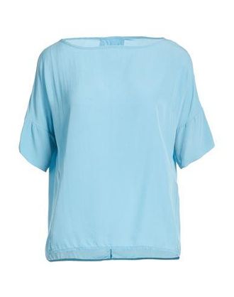 Alessia Santi TOPWEAR - Tops on YOOX.COM