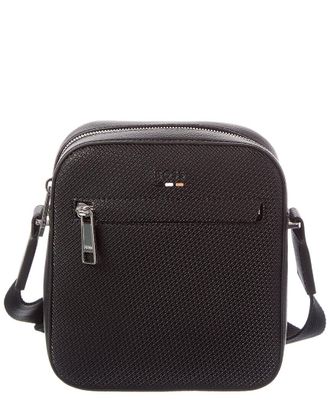 HUGO BOSS Jinko Envelope Reporter Bag
