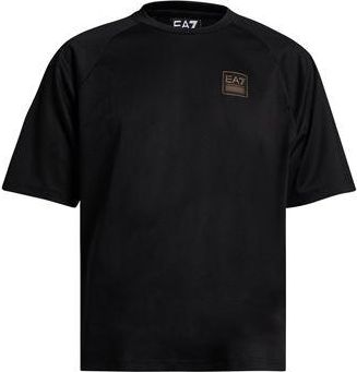Emporio Armani TOPWEAR - T-shirts on YOOX.COM