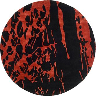 Safavieh Soho Collection Handmade Rug