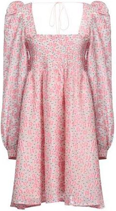 Custommade VESTIDOS - Minivestidos en YOOX.COM