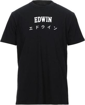 Edwin CAMISETAS Y TOPS - Camisetas en YOOX.COM