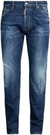 Dsquared2 BOTTOMWEAR - Pantaloni jeans su YOOX.COM
