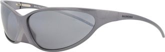 Balenciaga Unisex 70Mm Sunglasses