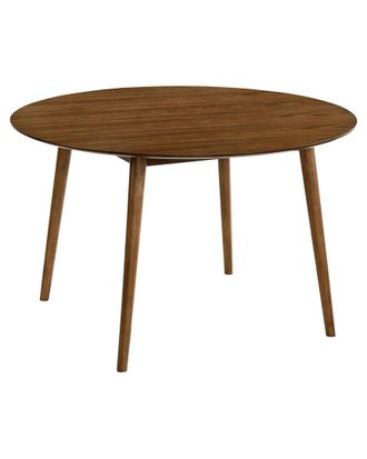 Armen Living Arcadia 48In Round Dining Table