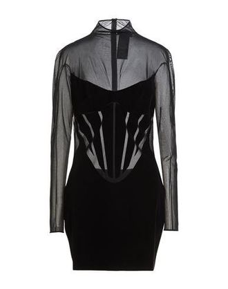 Wolford DRESSES - Mini dresses sur YOOX.COM