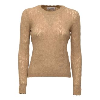 Isabel Marant Mujer, Jerseys, Beige, Talla: 2XS