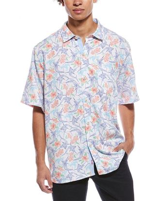Tommy Bahama Coconut Point Marlin Mania Shirt