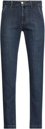 Bsettecento PARTES DE ABAJO - Pantalones vaqueros en YOOX.COM