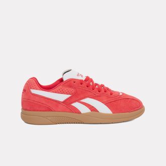 Reebok Womens Hammer Street In Vector Red Navy M