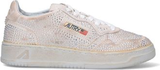 Autry Sneakers Low-top Medalist