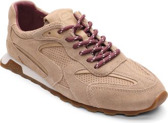 Ash Kasar Sneaker in Tan at Nordstrom, Size 11Us