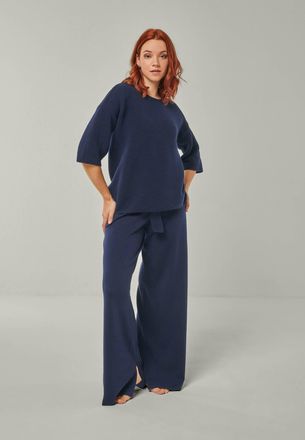 You Look Perfect LOUNGEWEAR SET - Pullover Fay & Pants Bailey
