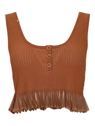 Elisabetta Franchi Top