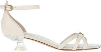 Tod's FOOTWEAR - Sandals on YOOX.COM