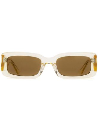 Akila Verve sunglasses - Yellow