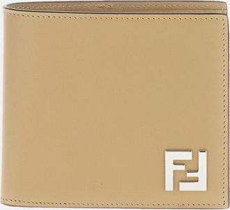 Fendi Billfold Wallet