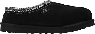 UGG Ugg, Schoenen, Heren, Zwart, 41 EU, Polyester, Tasman II