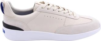Geox Uomo, Scarpe, Beige, 43 EU, new