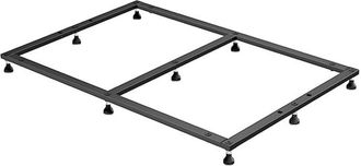 Duravit Duravit - Cadre De Pied Pour Receveurs De Douche Tempano 1200x800