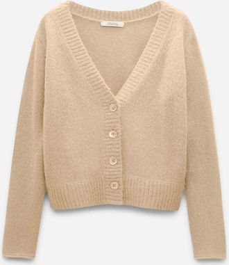 Dorothee Schumacher Luxury Love Cardigan