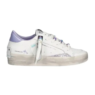 Crime London Donna, Scarpe, Bianco, 39 EU, new
