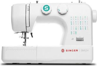 Singer SM024-TQ macchina da cucito Elettrico