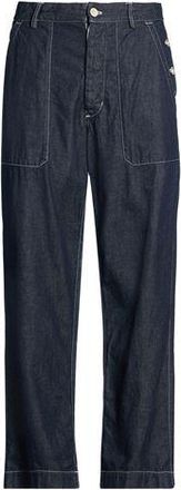C.P. Company BOTTOMWEAR - Pantaloni jeans su YOOX.COM