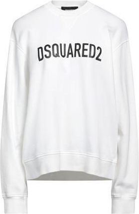 Dsquared2 CAMISETAS Y TOPS - Sudaderas en YOOX.COM