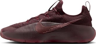 Nike LeBron TR 1 Burgundy Crush FJ6151-601