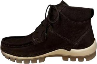 Wolky Donna, Scarpe, Marrone, 37 EU, new