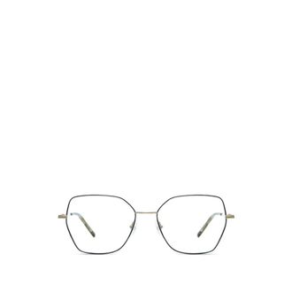 Gigi Studios GIGI Studios, Glasses, female, Black, Size: 45 MM Kamila Optical Frame