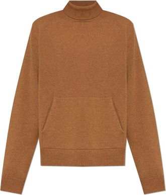 Dsquared2 Uomo, Maglie, Marrone, L, new