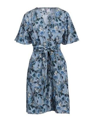 Miki Thumb KLEIDER - Mini-Kleider auf YOOX.COM