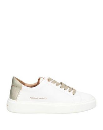 Alexander Smith SCHUHE - Sneakers auf YOOX.COM
