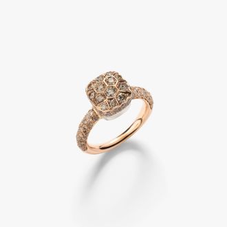 POMELLATO Nudo Classic Ring
