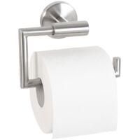OEM Portarrollos De Papel Higi&eacute;nico De Acero Inoxidable Macizo, Soporte Para Rollo De Papel Higi&eacute;nico - Montaje Sin Taladro, Ideal Para Cocina Y Ba&ntilde;o, 15 