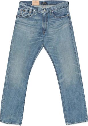 Polo Ralph Lauren Straight Pants